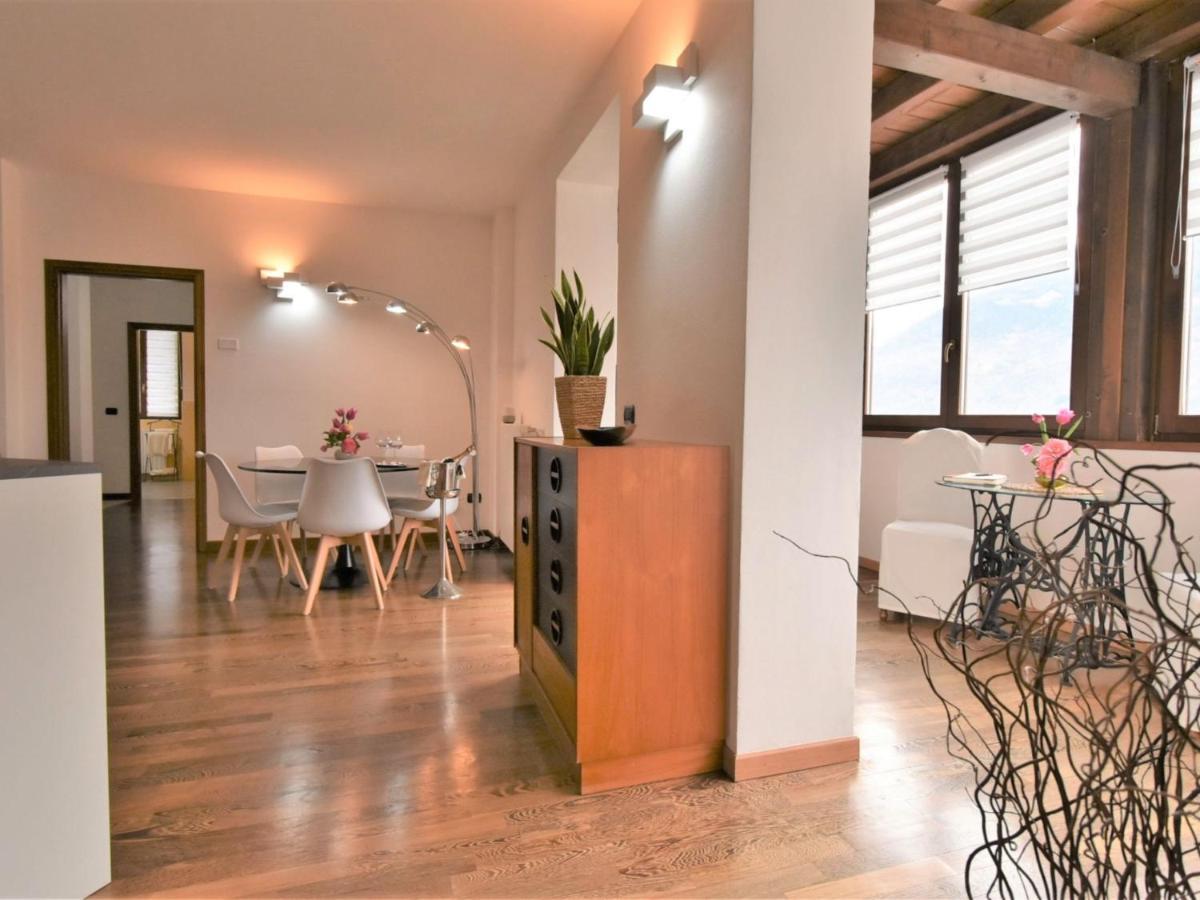 Apartment Valley View Pool Apartment By Interhome Ardenno 외부 사진