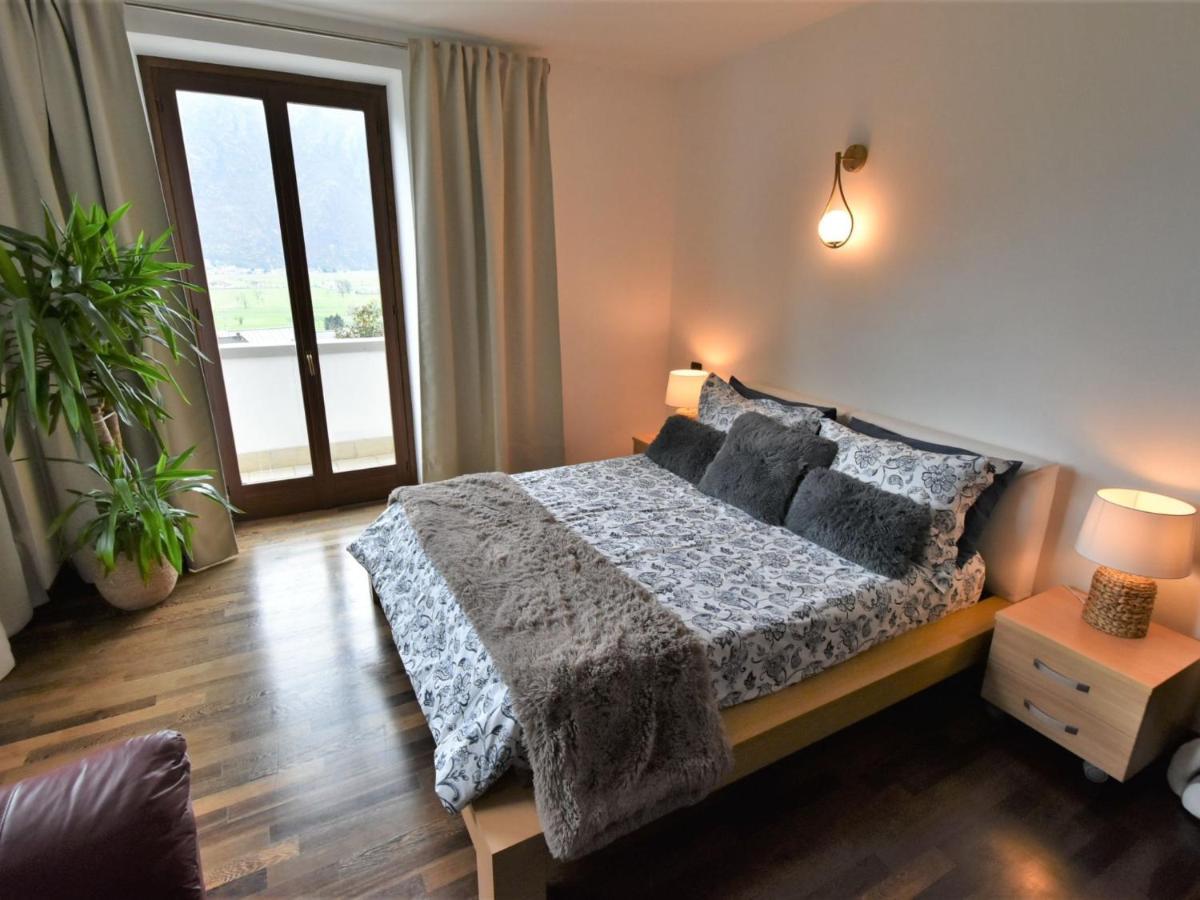 Apartment Valley View Pool Apartment By Interhome Ardenno 외부 사진