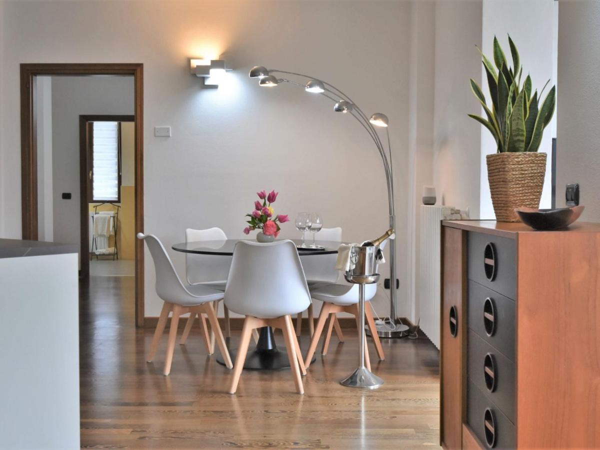 Apartment Valley View Pool Apartment By Interhome Ardenno 외부 사진