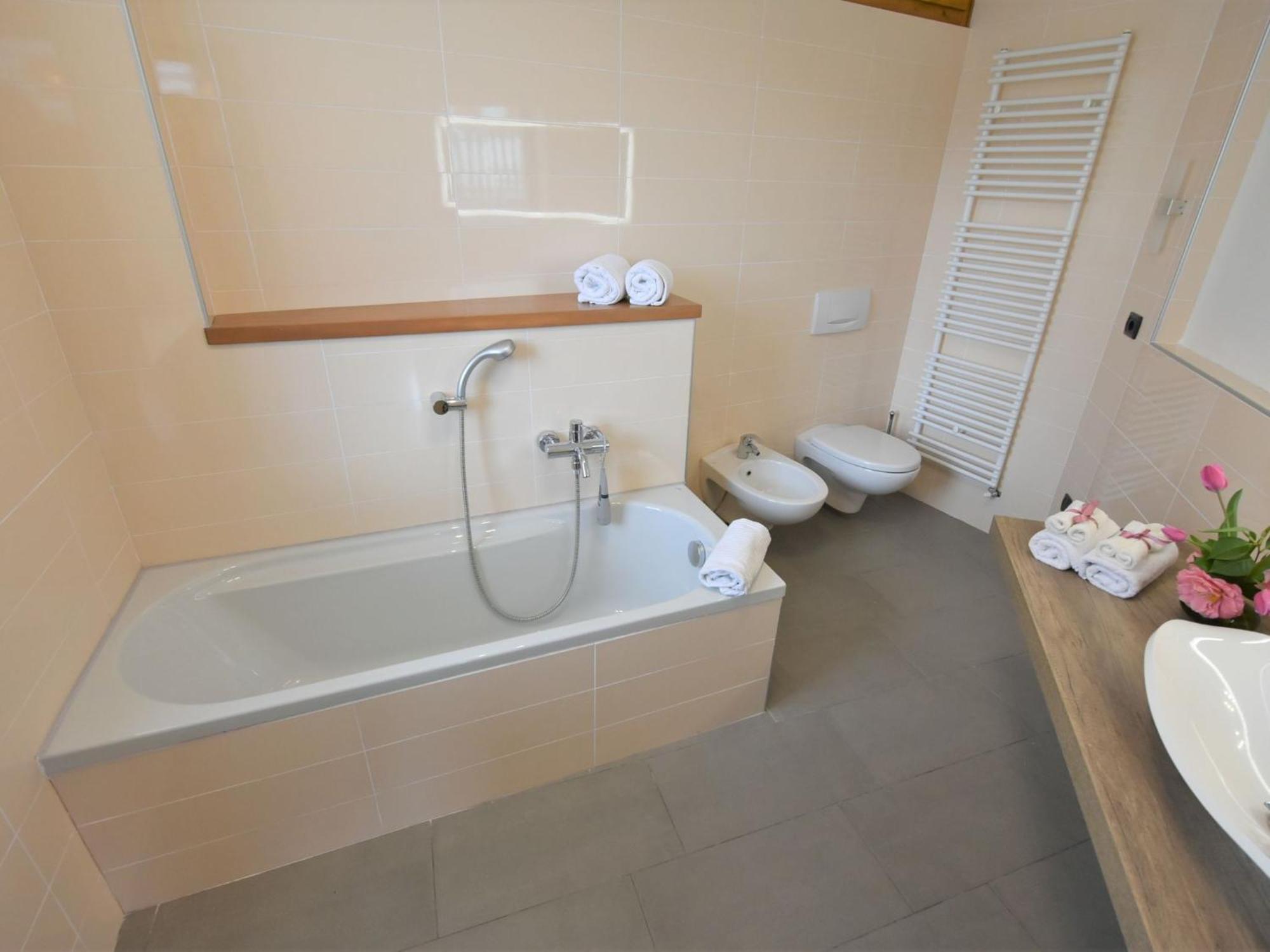 Apartment Valley View Pool Apartment By Interhome Ardenno 외부 사진