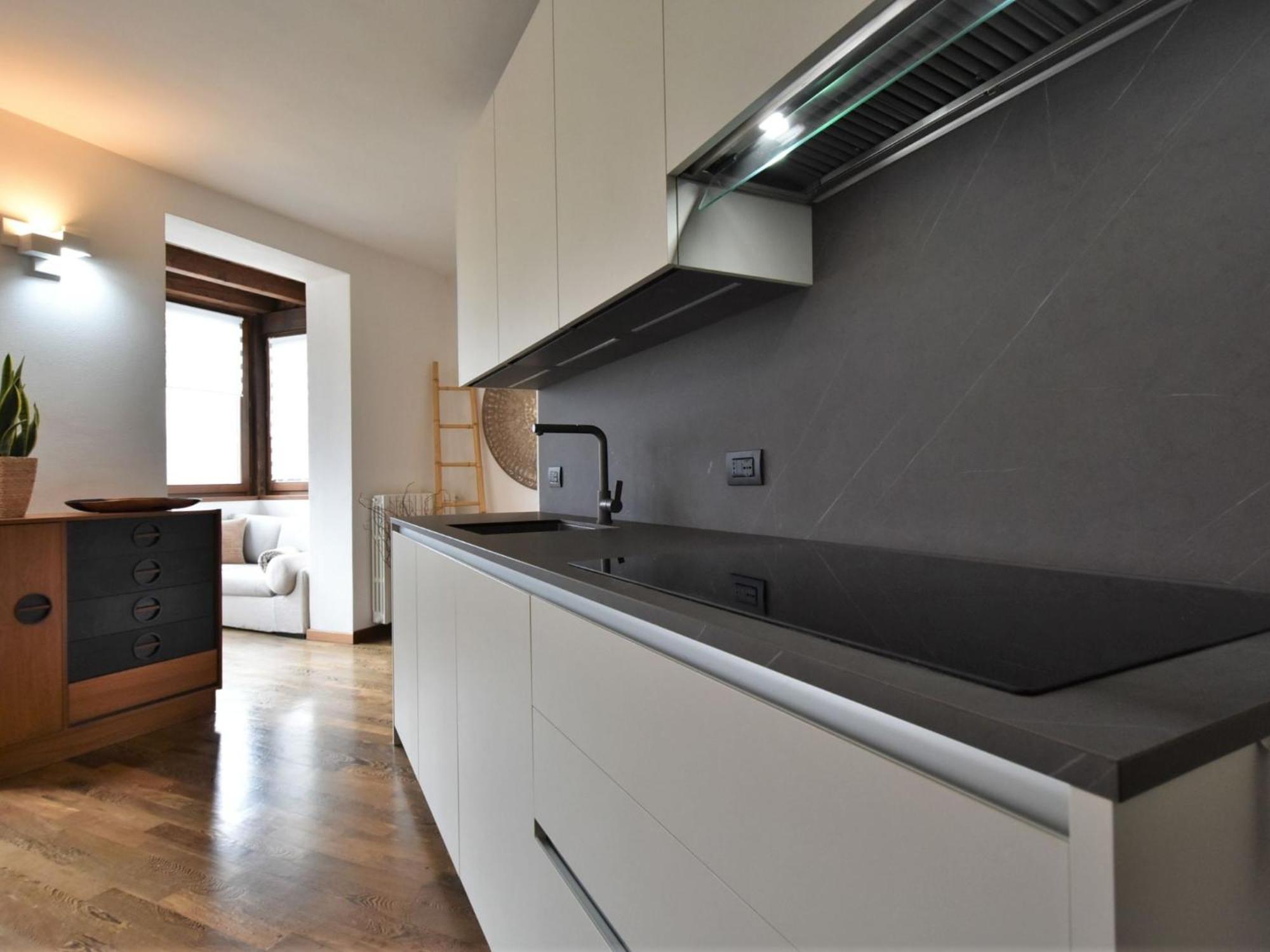 Apartment Valley View Pool Apartment By Interhome Ardenno 외부 사진