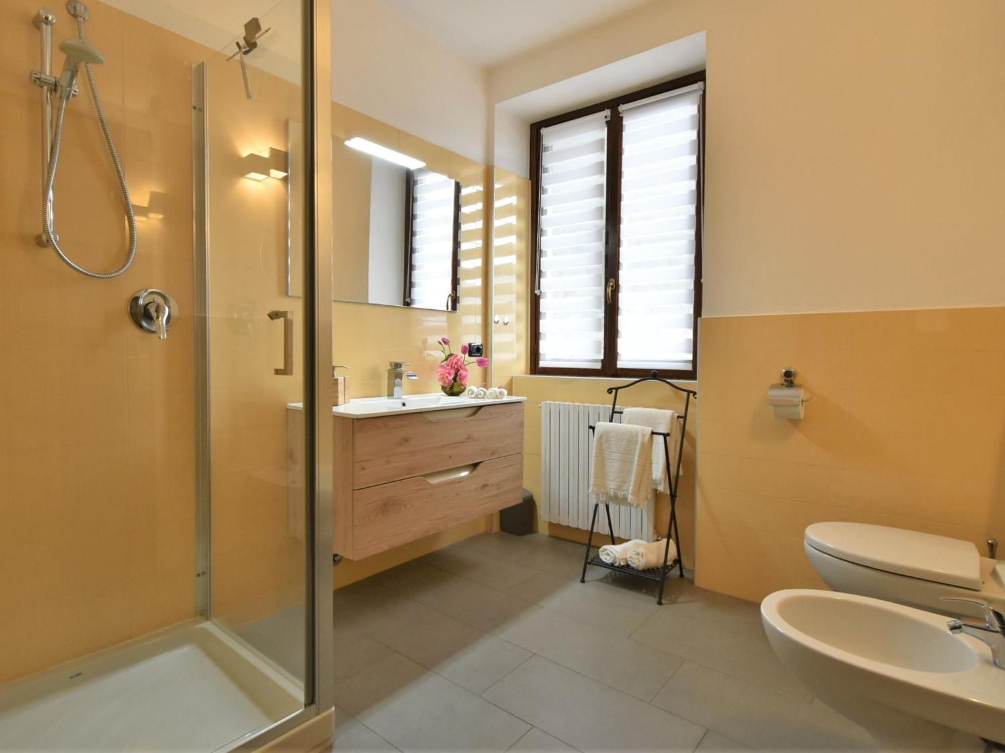 Apartment Valley View Pool Apartment By Interhome Ardenno 외부 사진