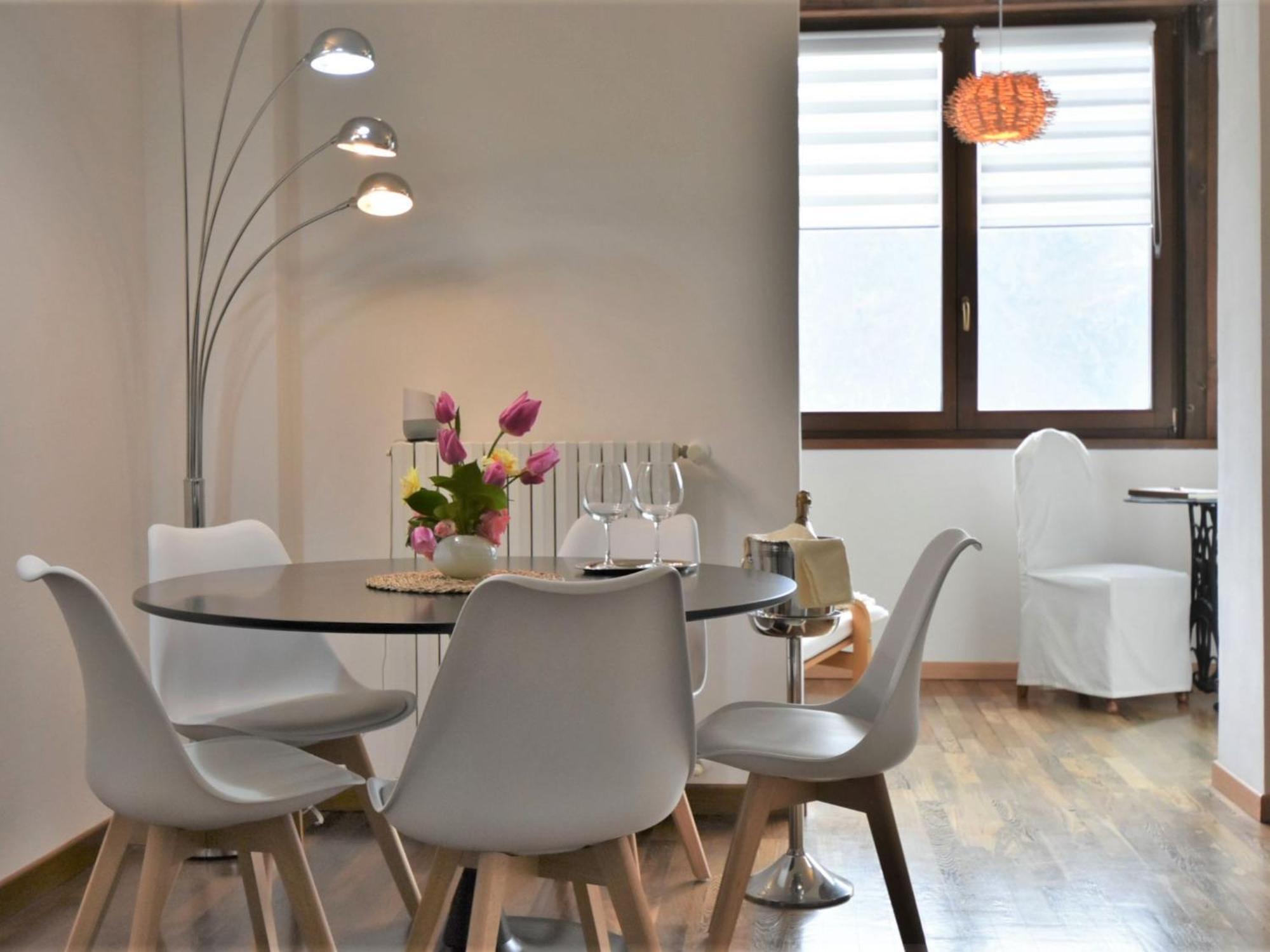 Apartment Valley View Pool Apartment By Interhome Ardenno 외부 사진