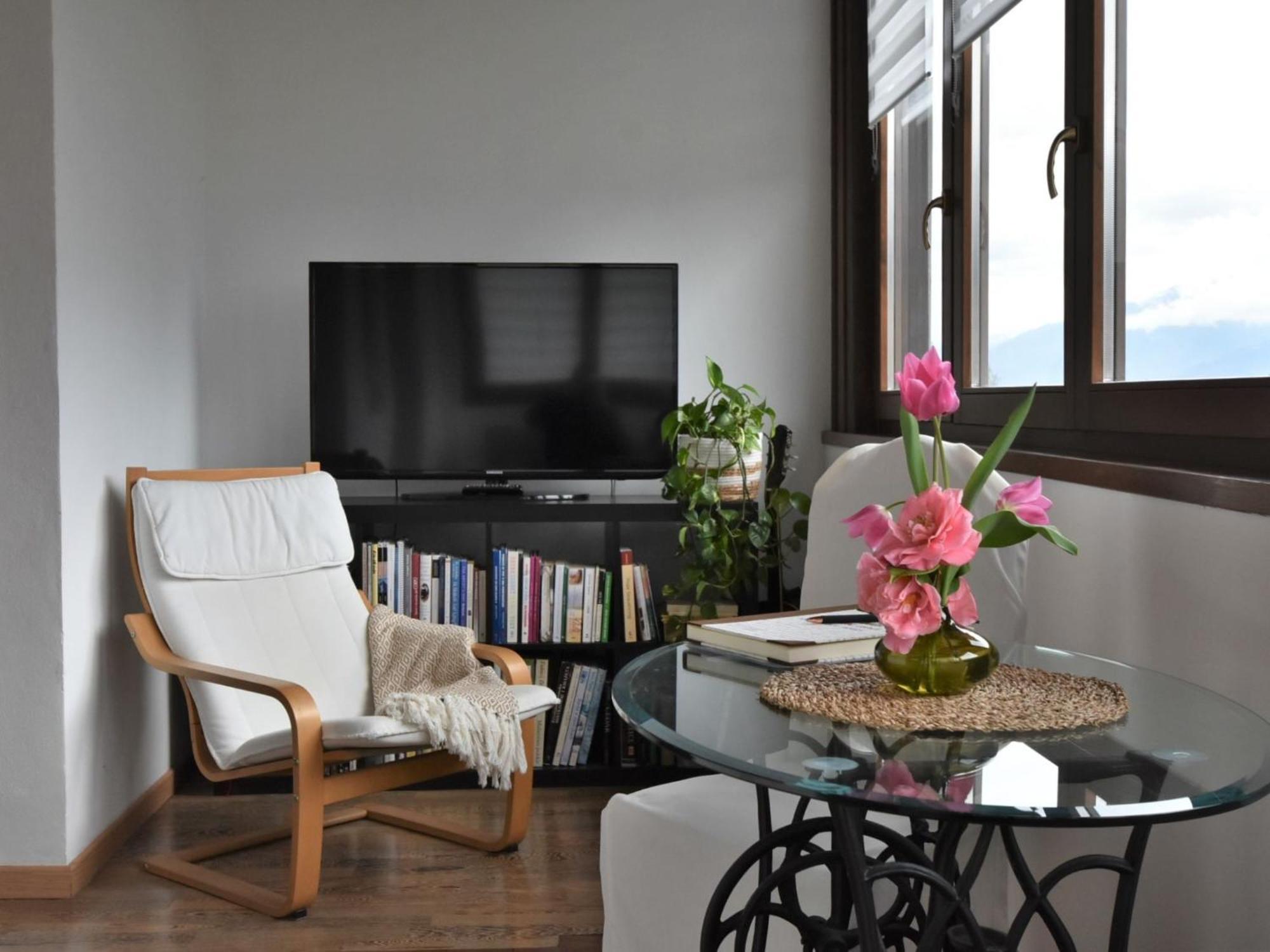 Apartment Valley View Pool Apartment By Interhome Ardenno 외부 사진