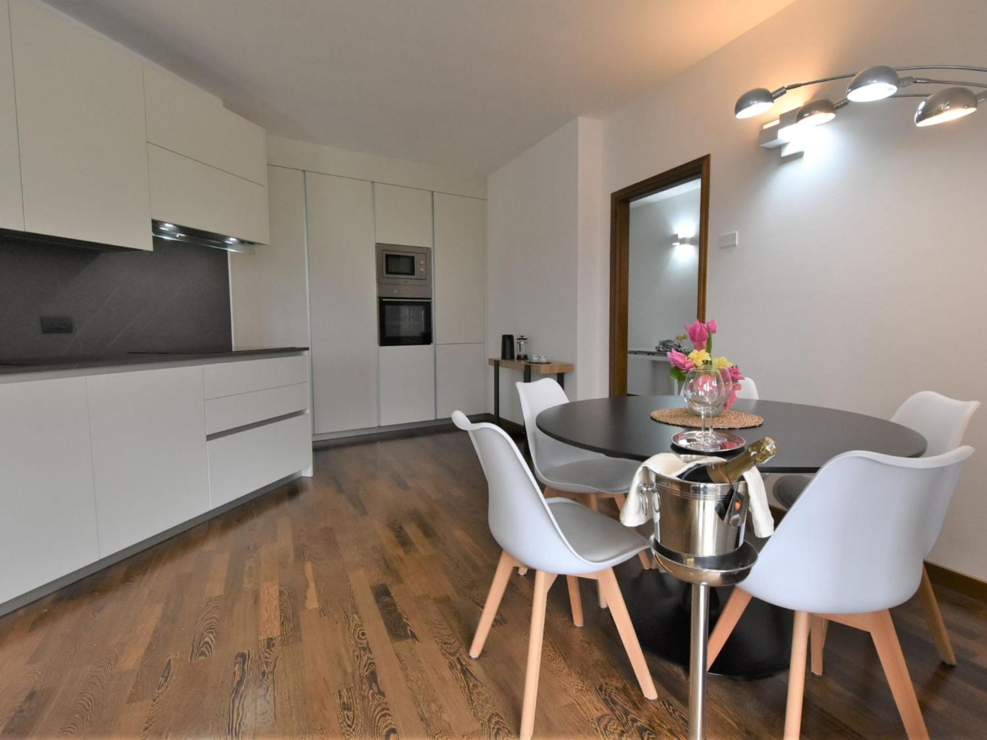 Apartment Valley View Pool Apartment By Interhome Ardenno 외부 사진